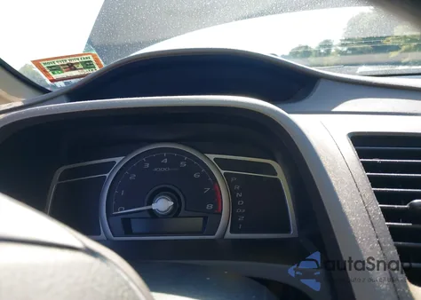 2006 Honda Civic Ex из США, поврежденный, VIN 2HGFG12836H581966